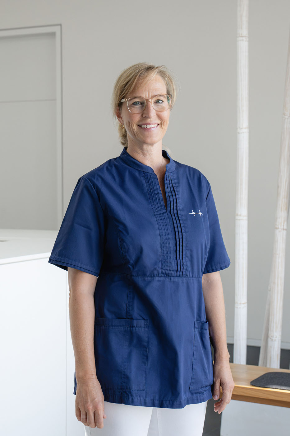 Dr. med. dent. Janine Liebel
